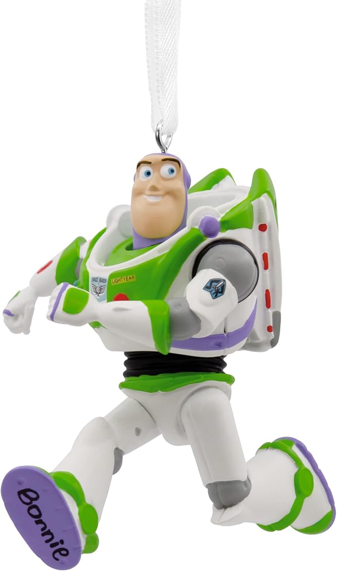 Buzz Lightyear Baumschmuck Disney Hängende Ornament