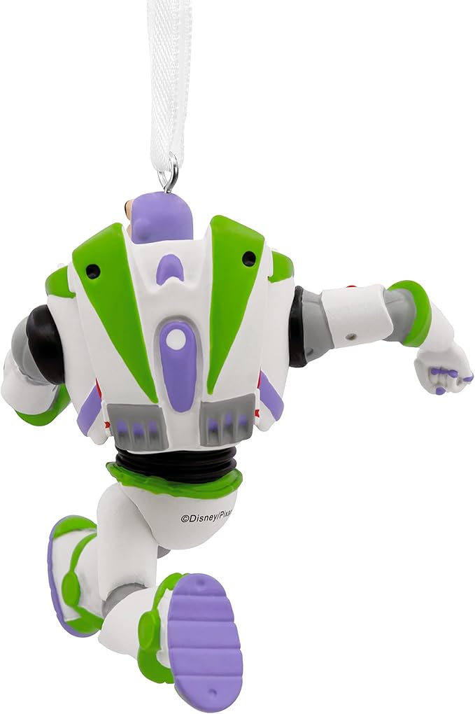 Buzz Lightyear Baumschmuck Disney Hängende Ornament